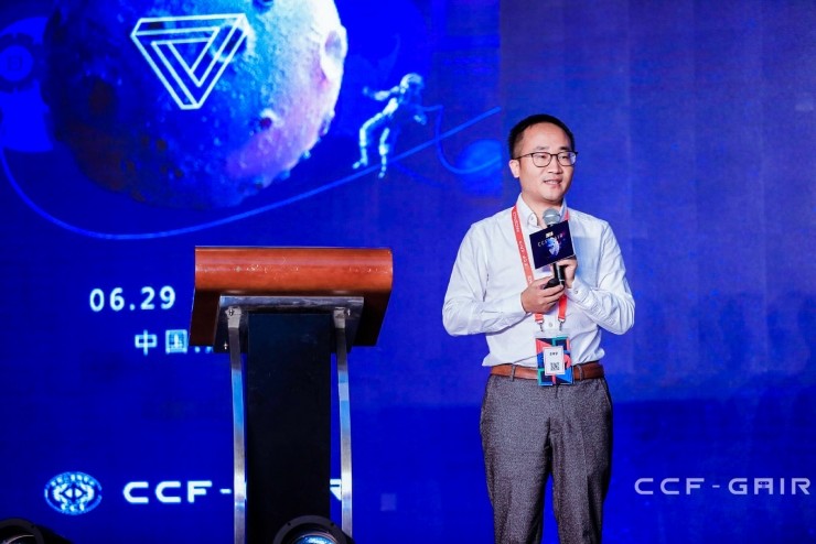 雷锋网| 好博(中国)体育王孝宇：变革与布局的十字路口，好博体育的为与不为