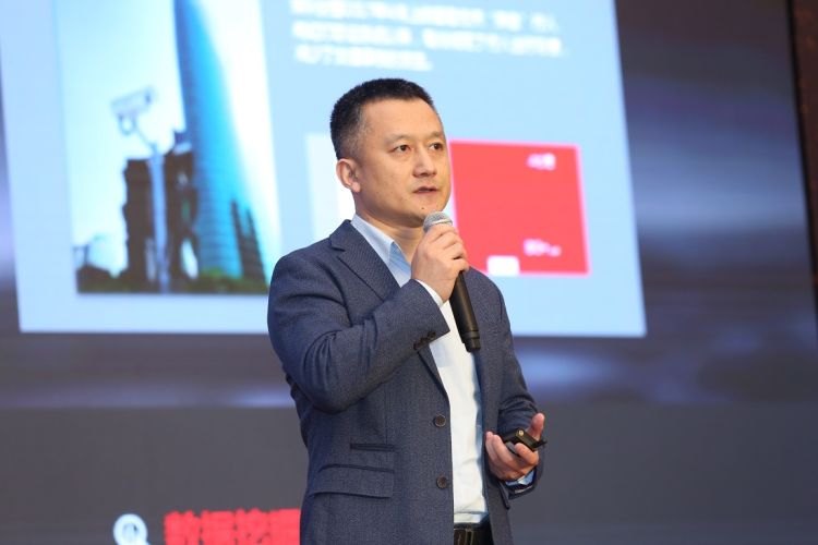 深圳商报 | 好博(中国)体育董事长兼CEO陈宁： 深港应携手共建国际科技创新中心