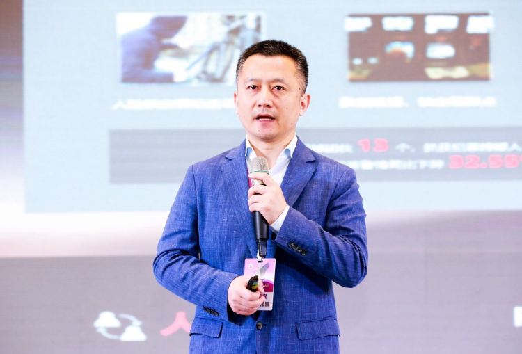 深圳商报 | 好博(中国)体育陈宁：用“芯”打造AI城市大脑