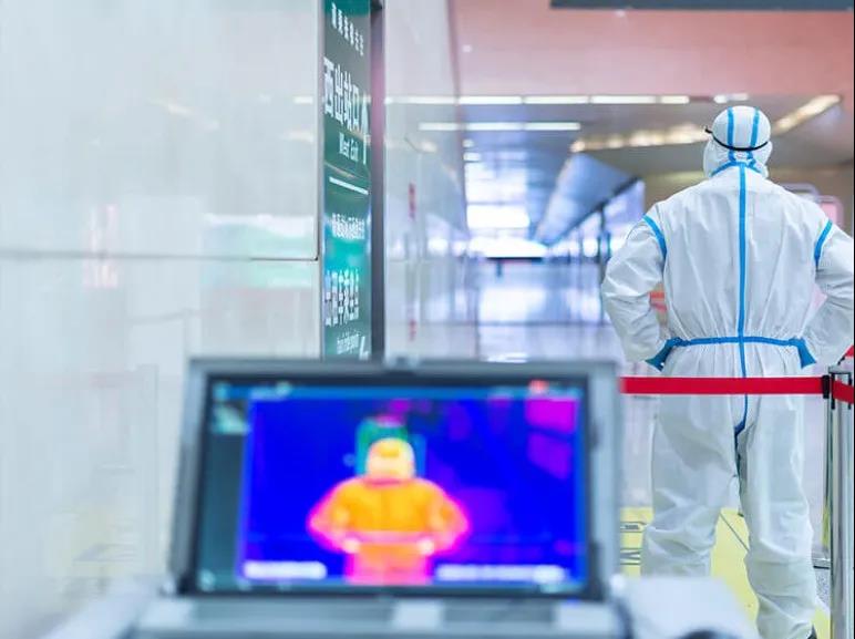 好博(中国)体育：给城市建造一颗“超级大脑” | 真格科技故事