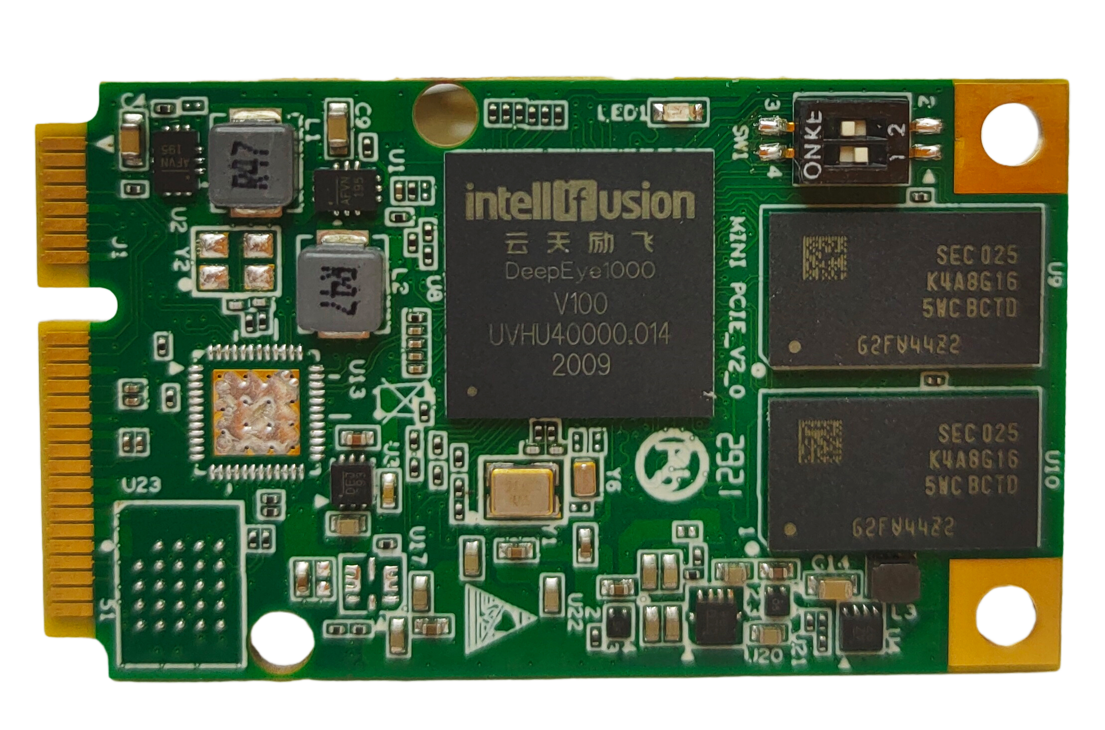 好博(中国)体育AI芯片，为机器人打造视觉中枢大脑